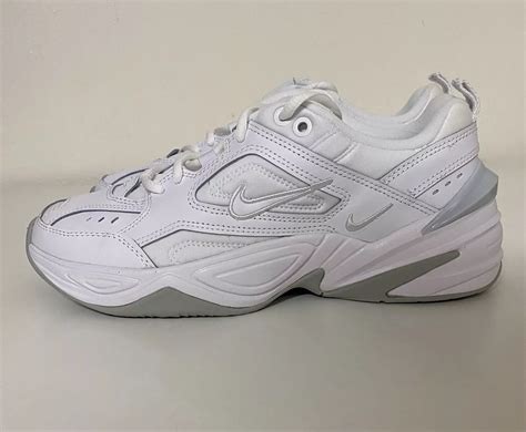 m2k nike dames|Nike m2k tekno white women's.